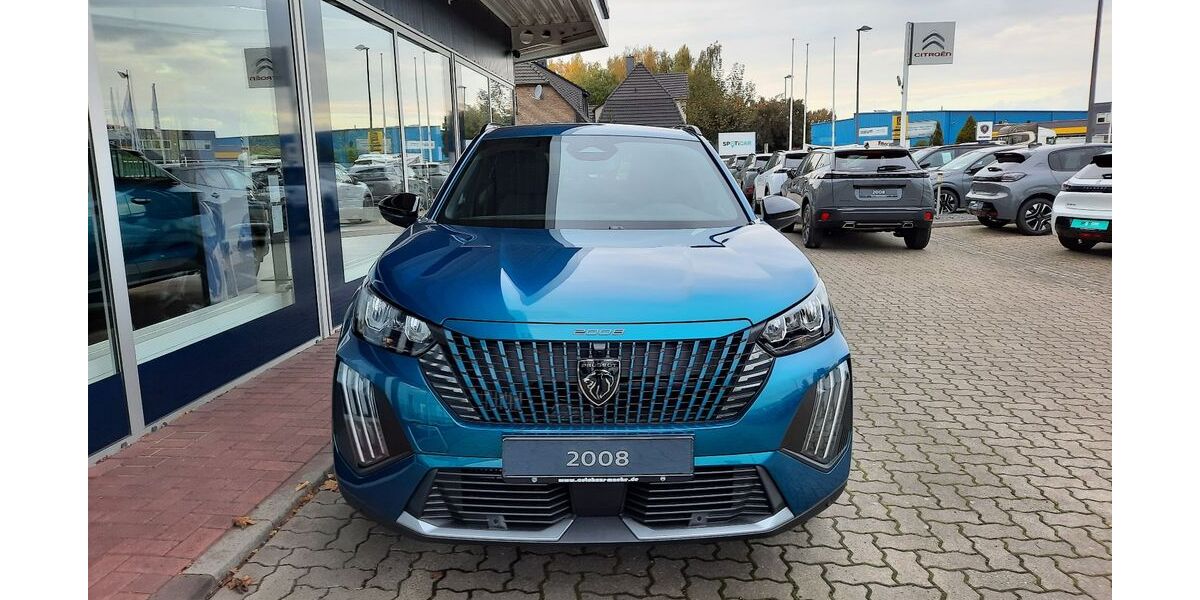 Peugeot 2008 1.900 km 31.985 &euro; Peine 31224