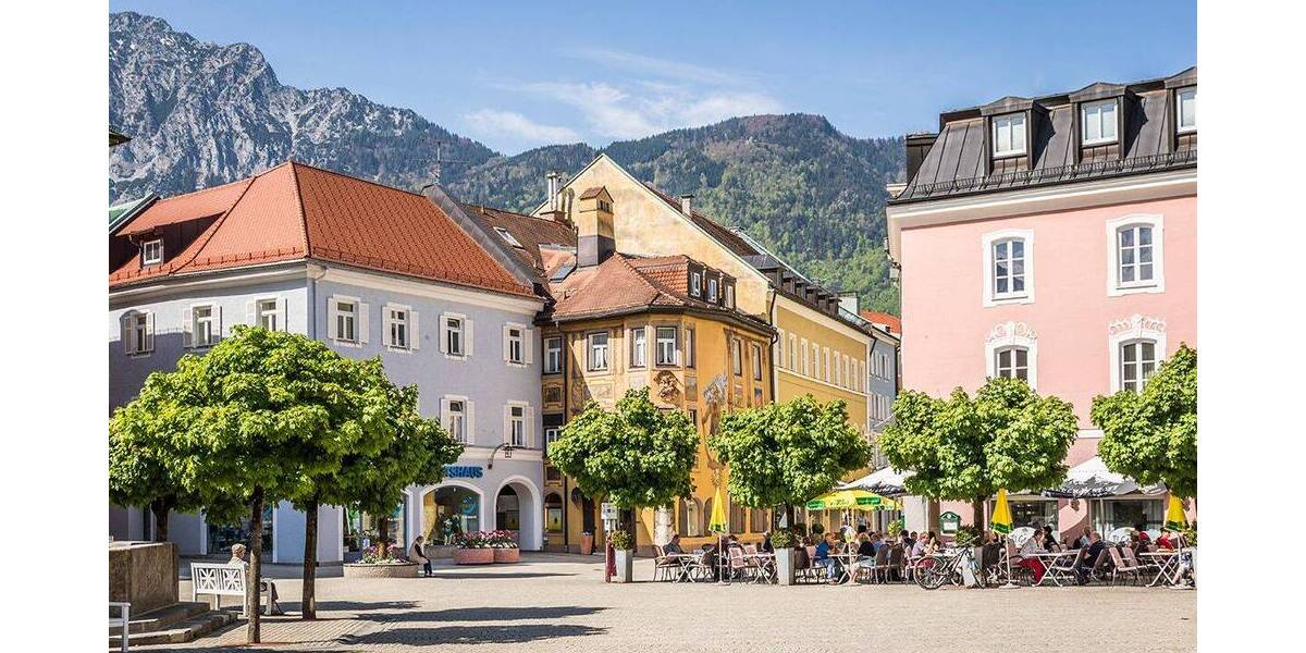 Mehrfamilienhaus, Wohnhaus Bad Reichenhall Karlstein - 3 Zimmer, 170 m&sup2;, 590.000&euro; | Angebot:26105695