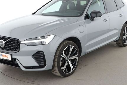 Volvo XC60 27.668 km 41.850 &euro; Dresden 01187