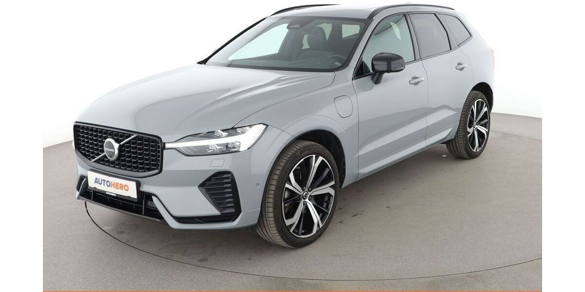 Volvo XC60 27.668 km 41.850 &euro; Dresden 01187