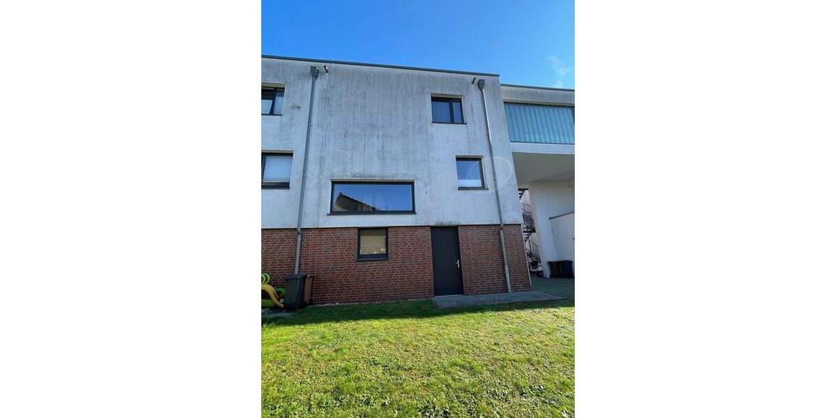 Reihenmittelhaus Greven - 5 Zimmer, 108 m&sup2;, 349.900&euro; | Angebot:24522762