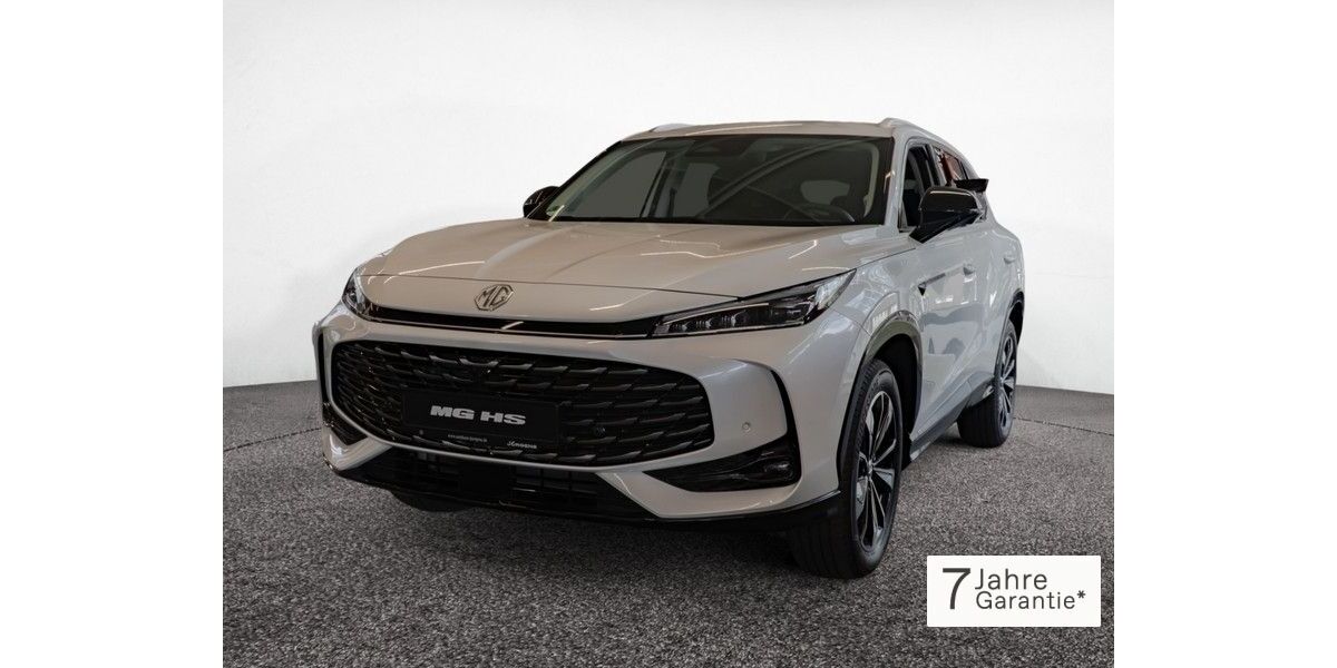 MG HS 9.000 km 36.829 &euro; Hagen 58135
