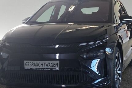 Skoda Enyaq 17.820 km 44.960 &euro; München 80935