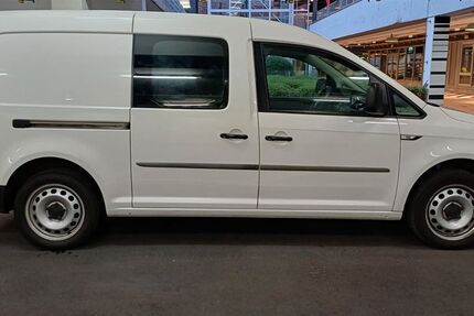 VW Caddy 195.000 km 9.990 € Esslingen am Neckar 73733