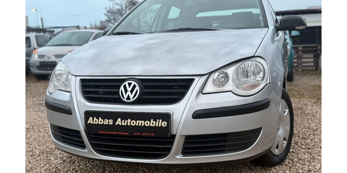 VW Polo 113.330 km 2.490 &euro; Pfullingen 72793