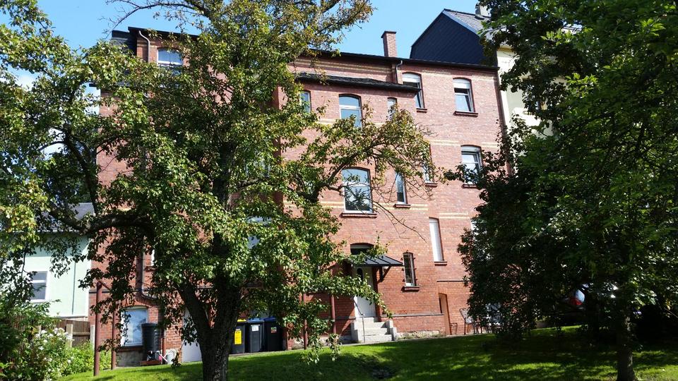 Büro Gewerberaum auf dem Zeller Berg in Aue zimmer