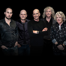 SAGA - The Generations Tour 2027 09.05.2027 Carlswerk Victoria