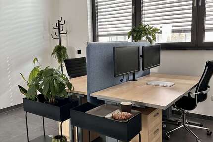 Gewerbeobjekt Brühl - 1.350&euro; | Angebot:26668950