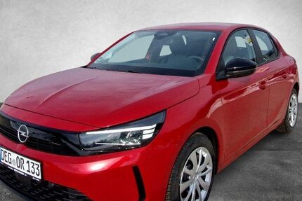 Opel Corsa 2.500 km 17.960 &euro; Deggendorf 94469