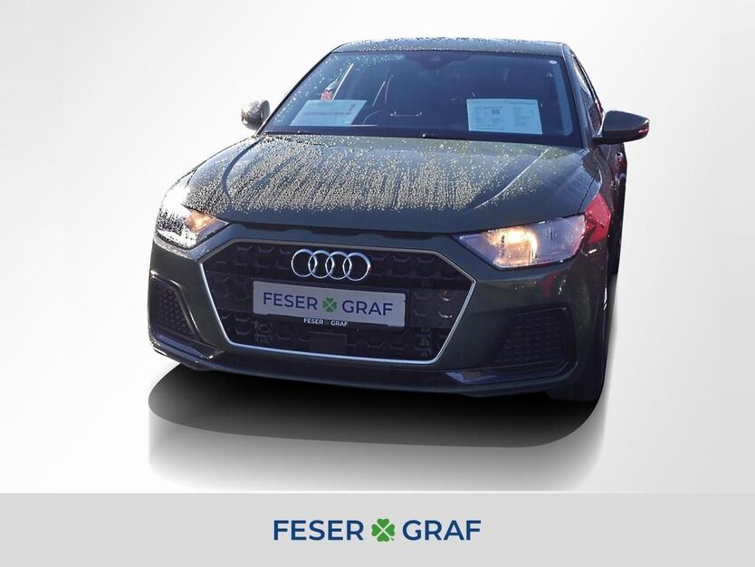 Audi A1 8.043 km 23.990 € Erlangen 91058