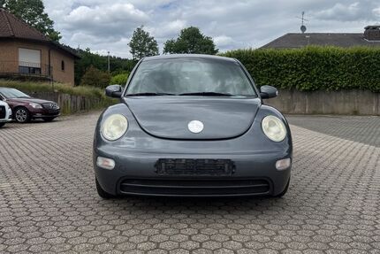VW Beetle 170.000 km 2.800 &euro; Schweich-Issel 54338