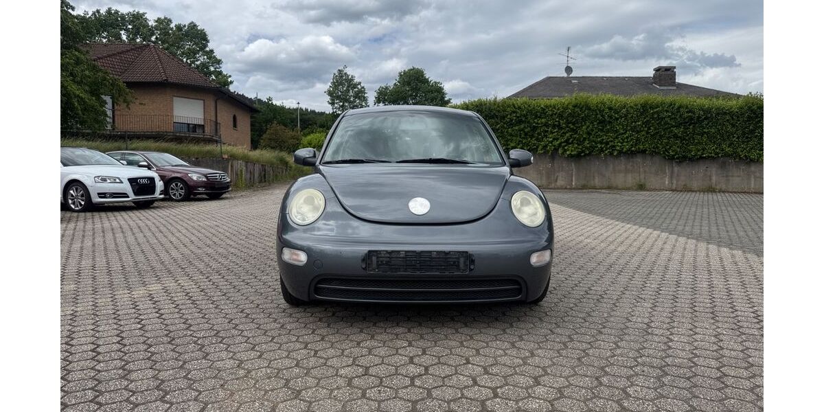 VW Beetle 170.000 km 2.800 &euro; Schweich-Issel 54338