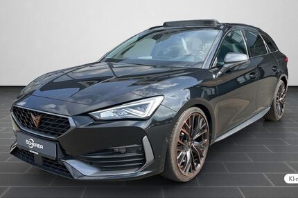 Cupra Leon 32.100 km 27.980 &euro; Saarbrücken 66115