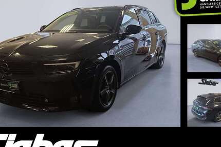 Opel Astra 76.241 km 16.990 &euro; Regensburg 93059