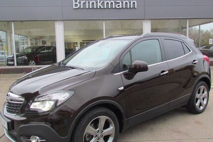 Opel Mokka 119.000 km 9.900 &euro; Hille 32479