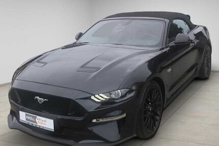 Ford Mustang 76.700 km 39.990 &euro; Rostock 18146
