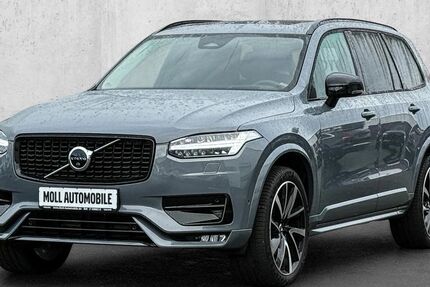 Volvo XC90 40.814 km 52.975 &euro; Bergheim 50126