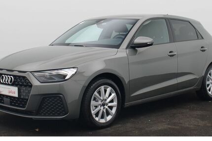 Audi A1 3.000 km 26.980 &euro; Würzburg 97076