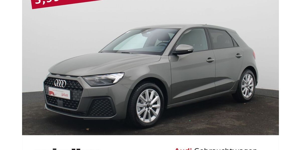 Audi A1 3.000 km 26.980 &euro; Würzburg 97076