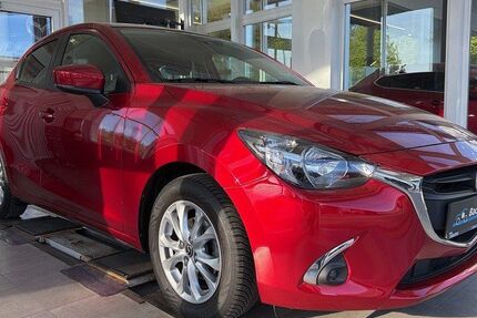 Mazda 2 67.514 km 12.950 &euro; Hamburg 22761