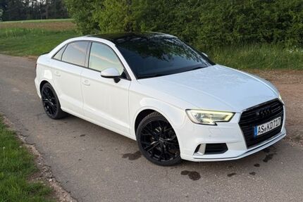 Audi A3 84.000 km 19.900 &euro; Auerbach 91275