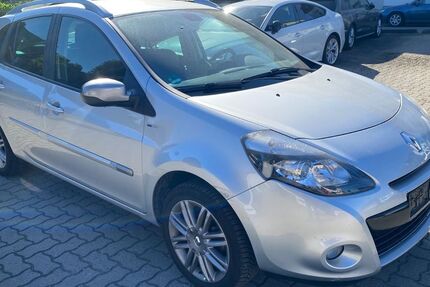 Renault Clio 154.210 km 1.990 &euro; Zwickau 08058