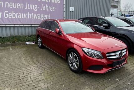 Mercedes-Benz C 250 60.000 km 21.000 € Hamburg 22309
