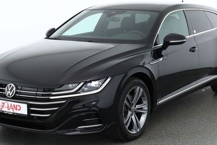 VW Arteon 39.987 km 30.990 &euro; Bautzen 02625