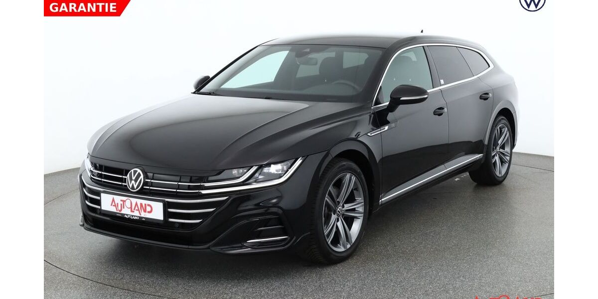 VW Arteon 39.987 km 30.990 &euro; Bautzen 02625