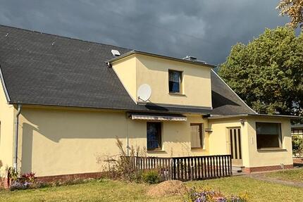 Haus in Peitz_auch zum Mehrgenerationenwohnen geeignet 6 zimmer