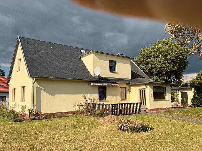 Haus in Peitz_auch zum Mehrgenerationenwohnen geeignet zimmer