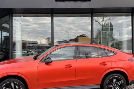 Mercedes-Benz GLC 300 53.250 km 67.500 &euro; Tirschenreuth 95643