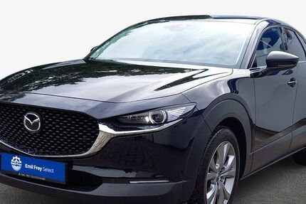 Mazda CX-30 14.114 km 22.950 &euro; Frankfurt 60386
