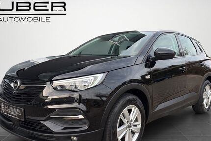 Opel Grandland (X) 128.750 km 12.490 &euro; Bodenkirchen 84155