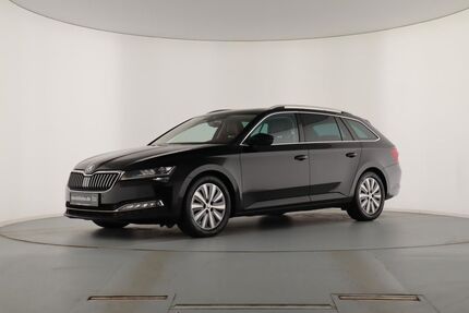 Skoda Superb 133.203 km 20.889 &euro; Sangerhausen 06526