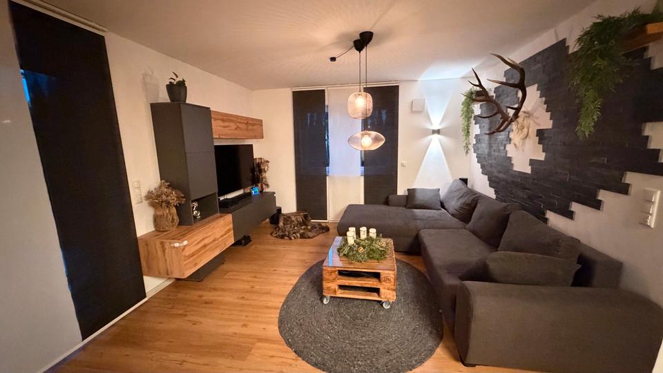 Erdgeschoßwohnung Abensberg - 3 Zimmer, 89 m&sup2;, 400.000&euro; | Angebot:26130087