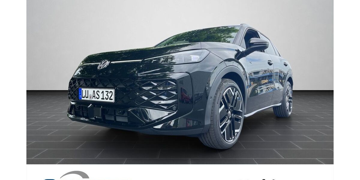 VW T-Roc 1.900 km 43.490 &euro; Ludwigshafen 67059