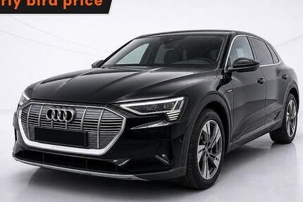 Audi e-tron 139.311 km 25.994 &euro; Ergolding 84030