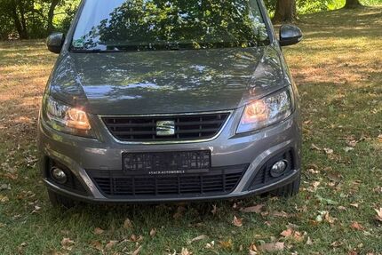 Seat Alhambra 198.000 km 12.997 &euro; Lörrach 79541