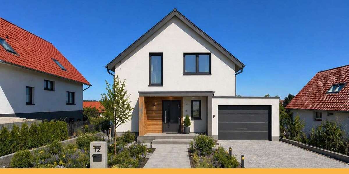 Grundstück Wernigerode - 153.560&euro; | Angebot:26898699