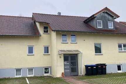 Wohnung zum Mieten in Kirchberg an der Jagst 380 € 35.85 m² 1 zimmer