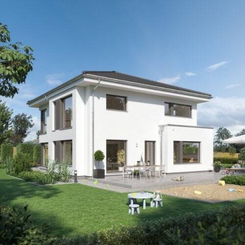 Mehrfamilienhaus, Wohnhaus Altenburg Kosma - 5 Zimmer, 167 m&sup2;, 559.064&euro; | Angebot:26391234
