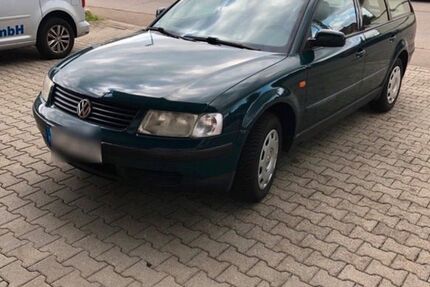 VW Passat 225.000 km 1.499 &euro; Gerstetten 89547