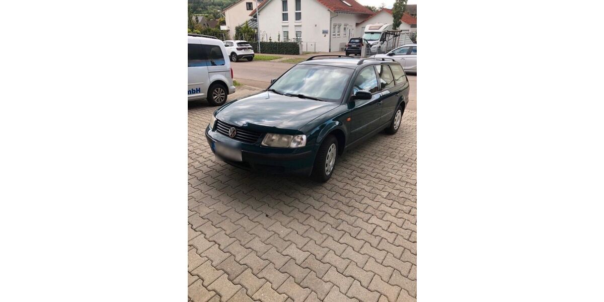 VW Passat 225.000 km 1.499 &euro; Gerstetten 89547