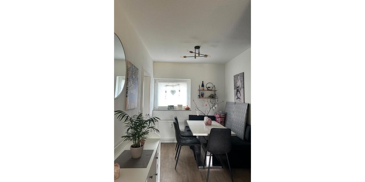 Erdgeschoßwohnung Remscheid Gemarkung Bergisch Born - 4 Zimmer, 89 m&sup2;, 684&euro; | Angebot:25918608