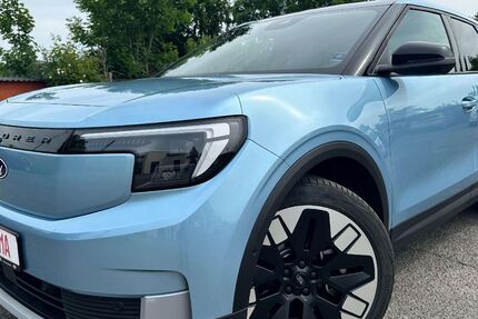 Ford Explorer 10.292 km 39.990 &euro; Neumünster 24536