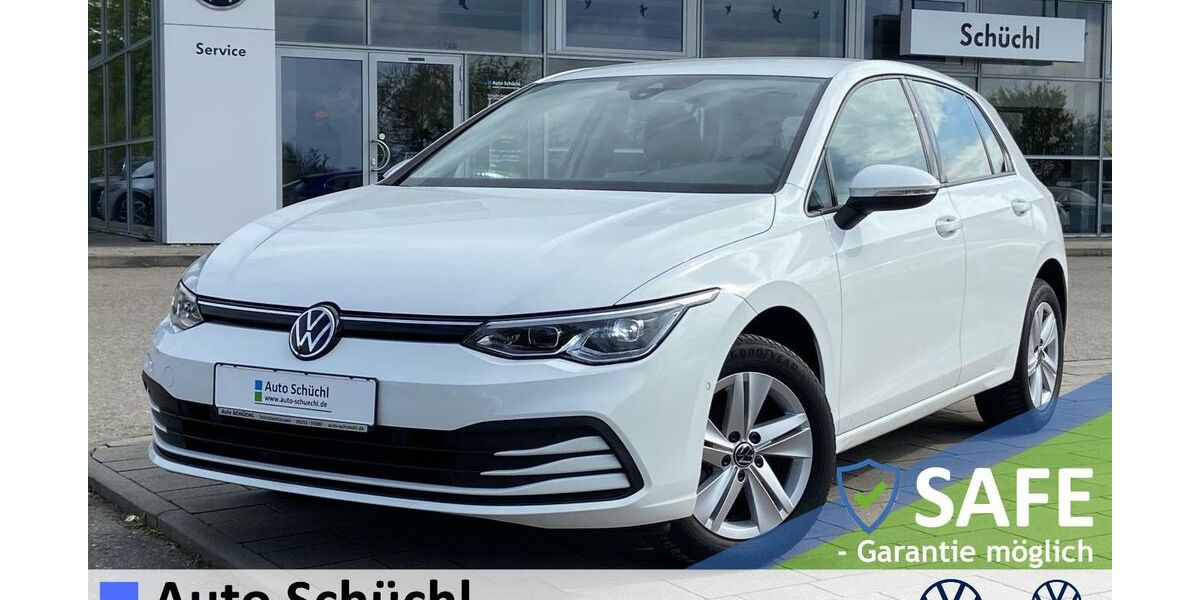 VW Golf 37.177 km 19.348 &euro; Schrobenhausen-Edelshsn. 86529