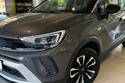 Opel Crossland (X) 15.520 km 13.990 &euro; Werdau 08412