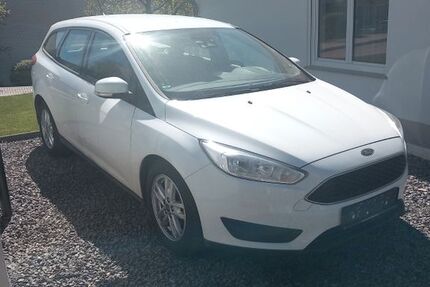 Ford Focus 173.500 km 6.900 &euro; Kirchberg 08107