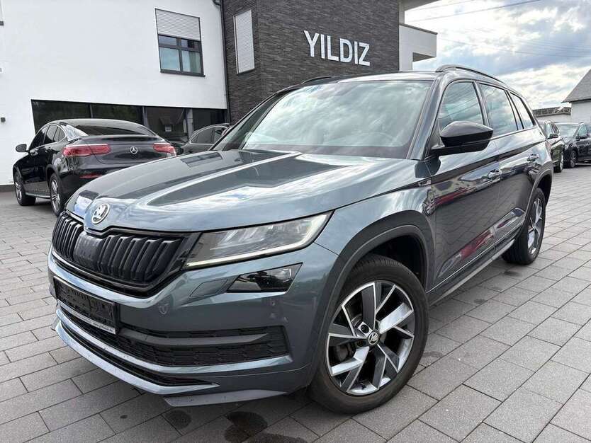 Kodiaq